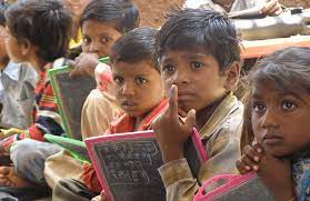 Education For Poor Student